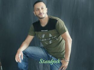 Standjock