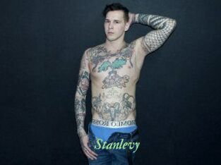 Stanlevy