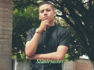 Stanleyasher