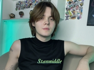 Stanmiddle