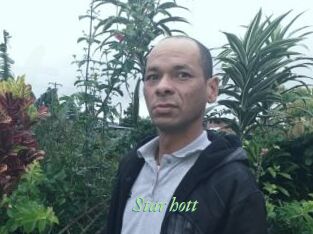 Star_hott