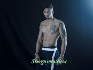Starguymusclesx