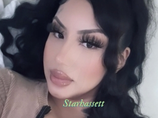 Starhassett