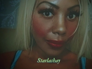 Starlashay