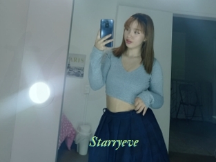 Starryeve