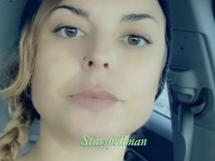 Starspellman