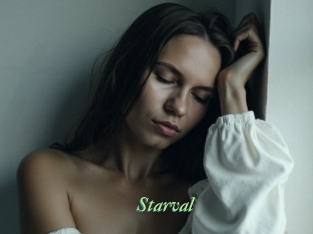 Starval