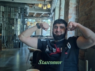 stasconnor Tel Coquin