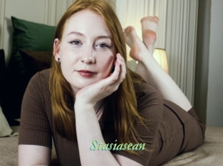 Stasiasean