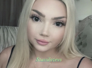 Stassilovexo