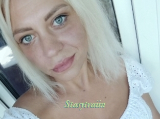 Stasytraiin