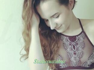Staticsuccubus