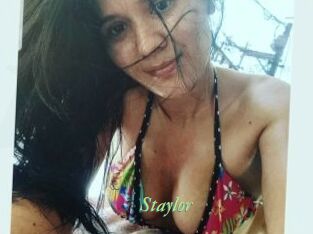 Staylor