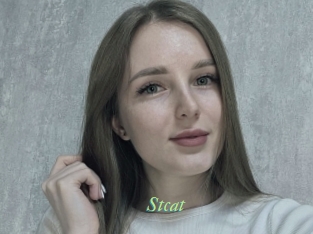 Stcat