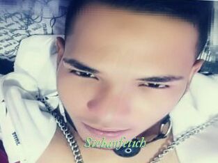 Stebanfetich