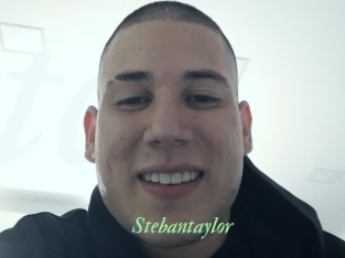 Stebantaylor
