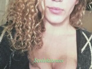 Steelekittenxx