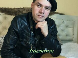 Stefanferretti