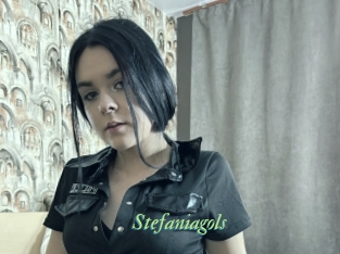 Stefaniagols