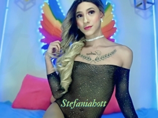 Stefaniahott