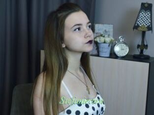 Stefaniecorn