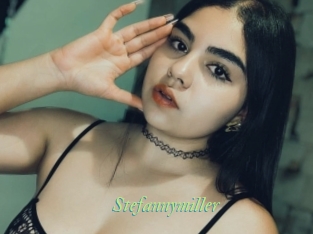 Stefannymiller