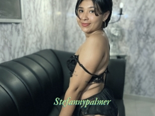 Stefannypalmer