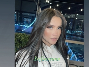 Stefannyunu