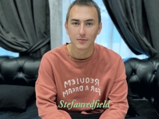 Stefanredfield
