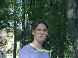 Stefanripper