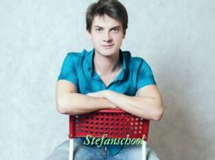 Stefanschool