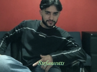 stefanscotts Tel Coquin