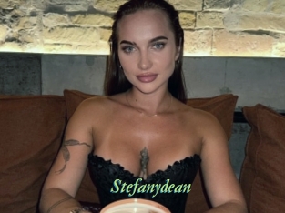 Stefanydean
