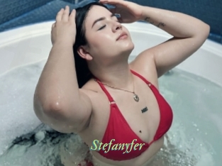 Stefanyfer