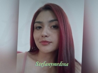 Stefanymedina