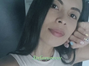 stefanyseexxx Tel Coquin