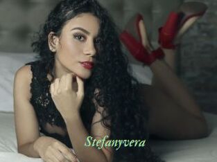 Stefanyvera
