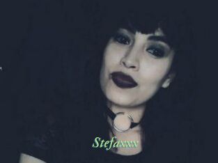 Stefaxxx