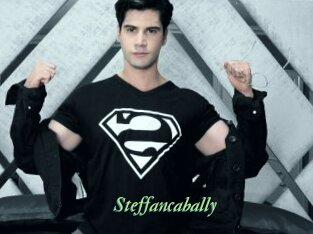 Steffancabally