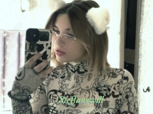Steffanywill