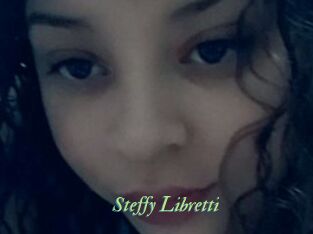 Steffy_Libretti