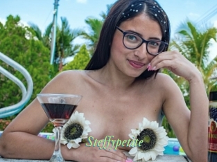 Steffypetite