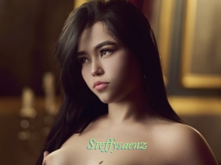 Steffysaenz