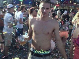 Stefkenx