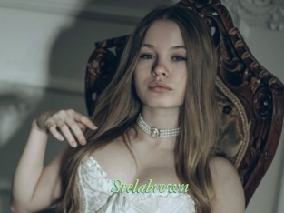 stelabrown Tel Coquin