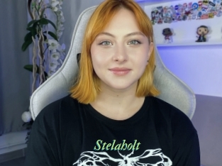 Stelaholt