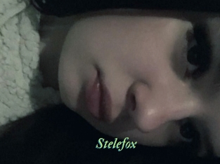 Stelefox