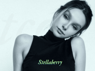 Stellaberry