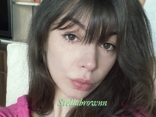 Stellabrownn
