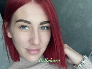 Stellaburn
